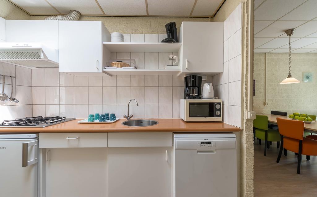 Roompot Schin Op Geul Born Zimmer foto