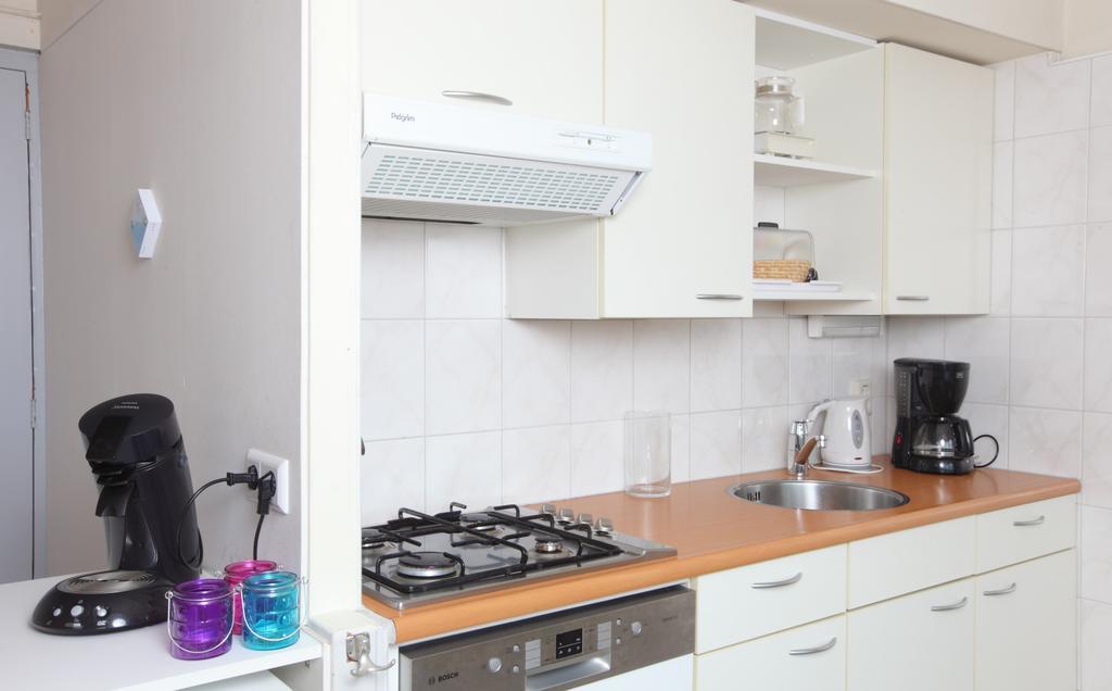 Roompot Schin Op Geul Born Zimmer foto
