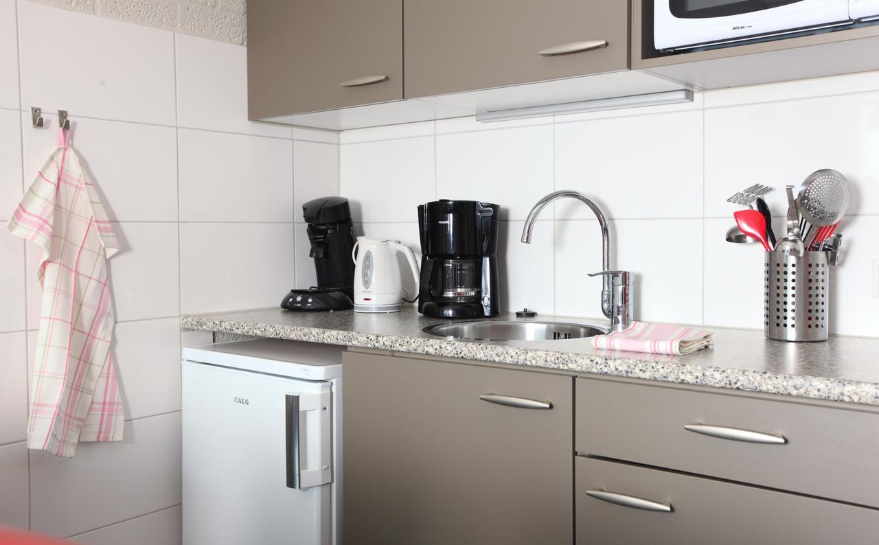 Roompot Schin Op Geul Born Zimmer foto
