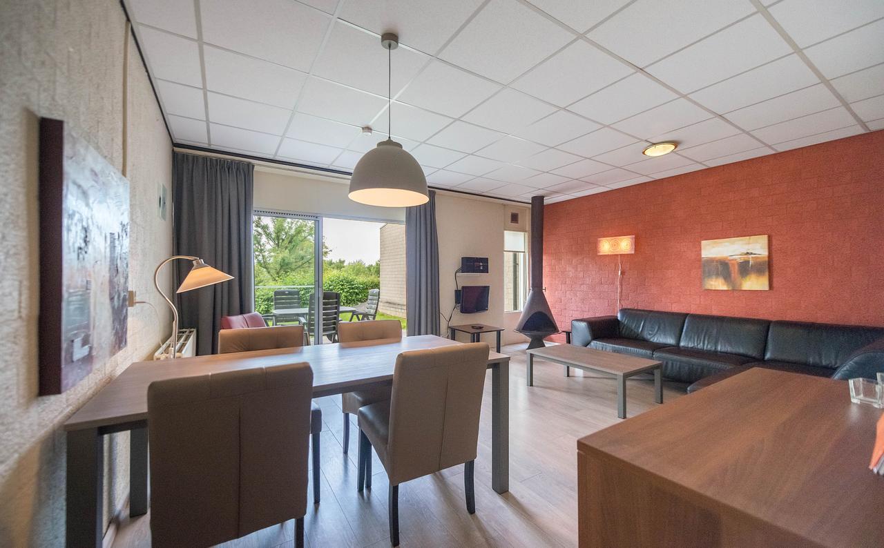 Roompot Schin Op Geul Born Zimmer foto