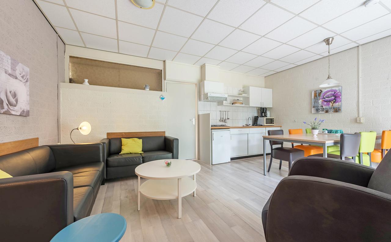 Roompot Schin Op Geul Born Zimmer foto