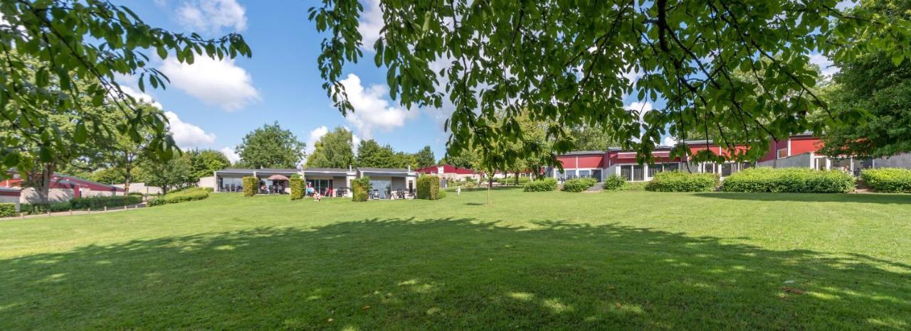 Roompot Schin Op Geul Born Exterior foto