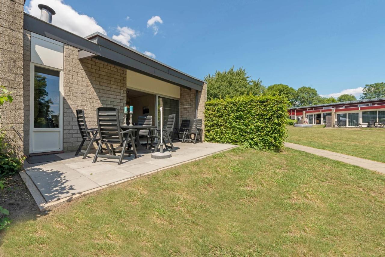 Roompot Schin Op Geul Born Exterior foto